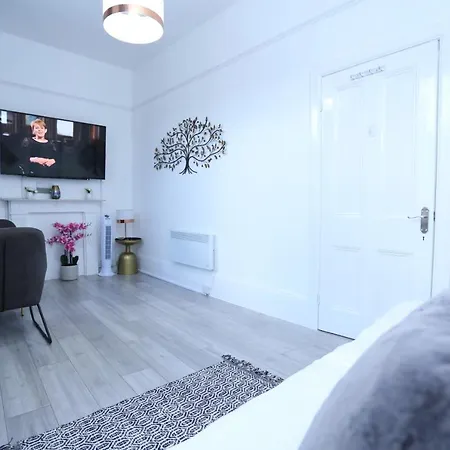 London Town Apartment- Lewisham Exterior foto